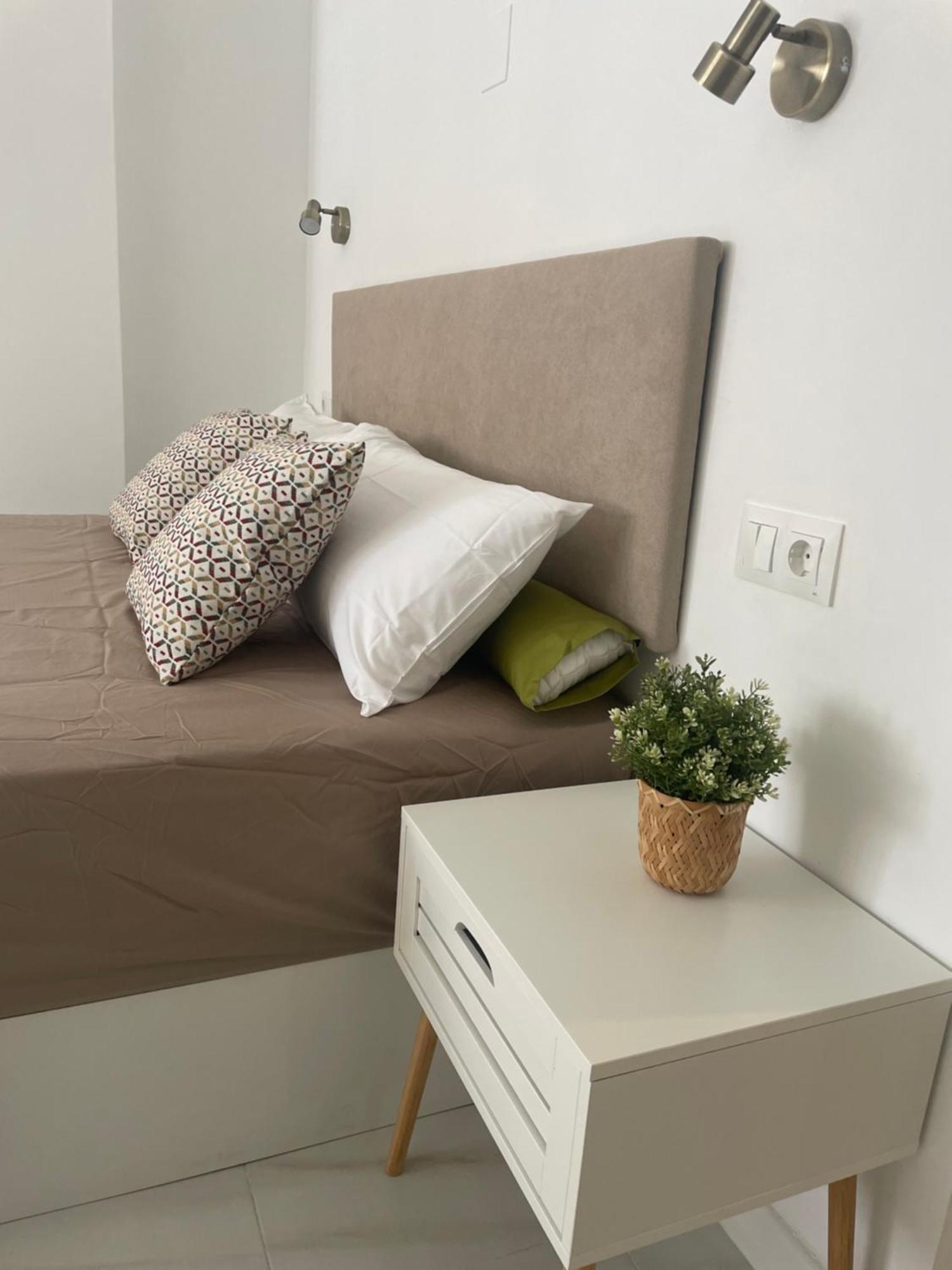 Appartement Cm Malaga Soho A Extérieur photo
