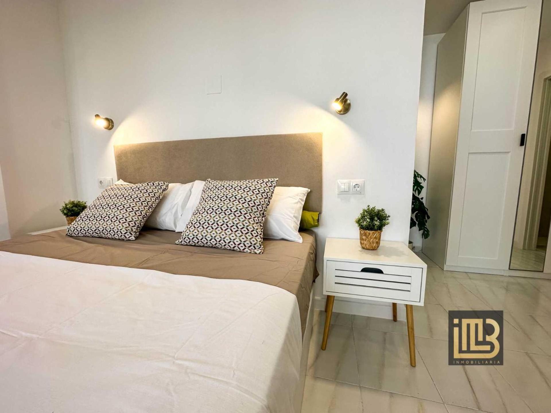 Appartement Cm Malaga Soho A Extérieur photo