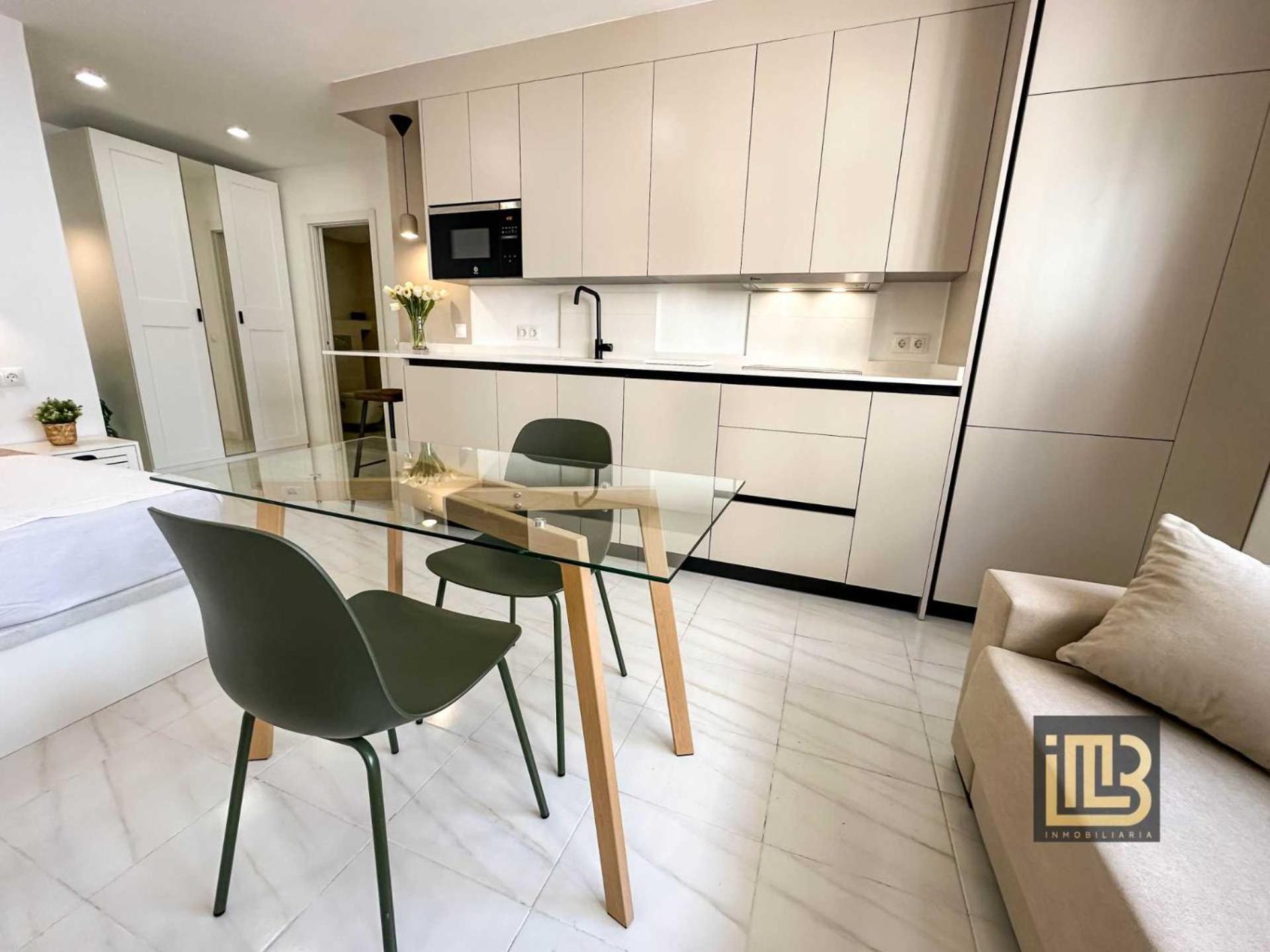 Appartement Cm Malaga Soho A Extérieur photo