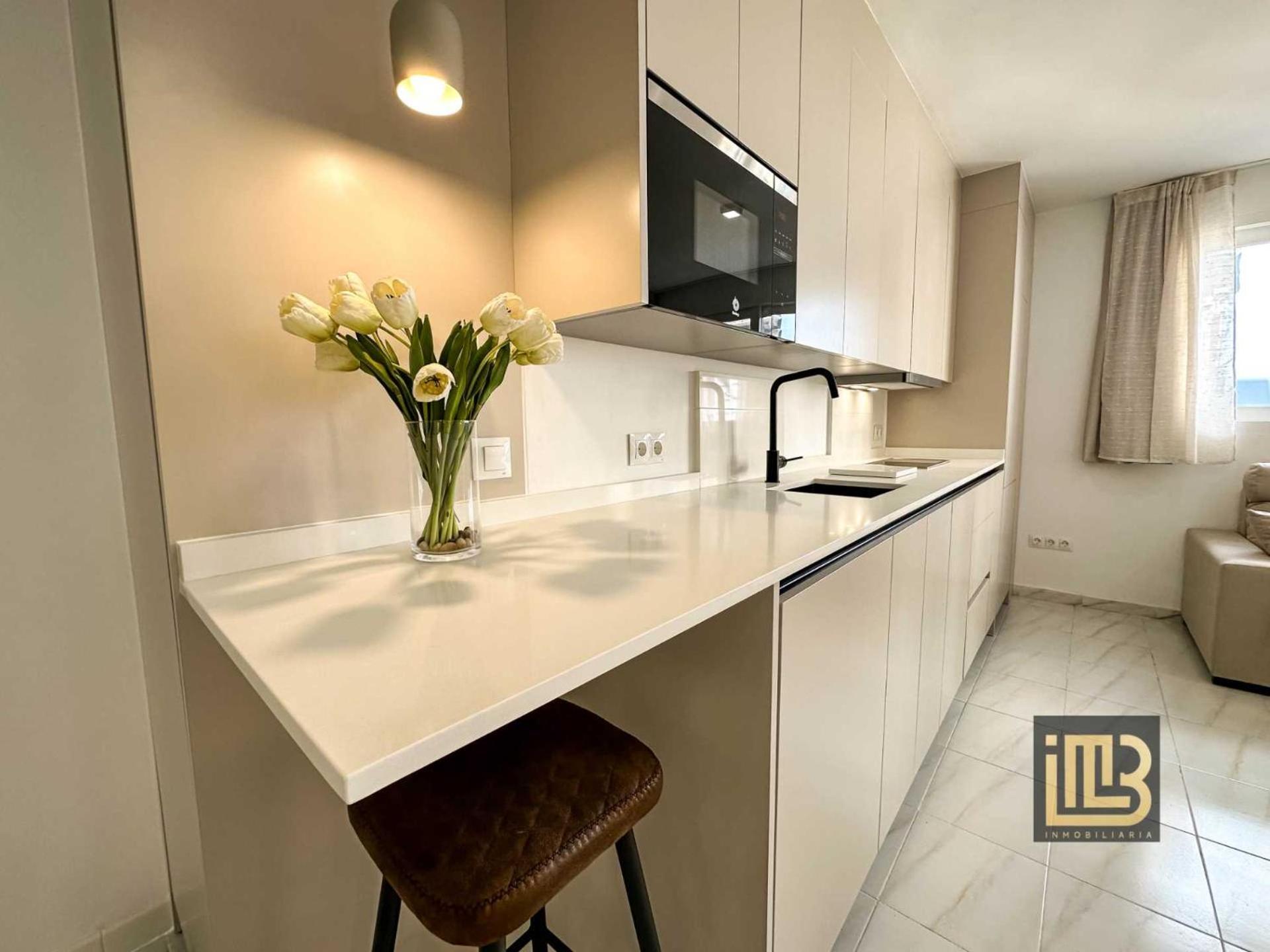 Appartement Cm Malaga Soho A Extérieur photo