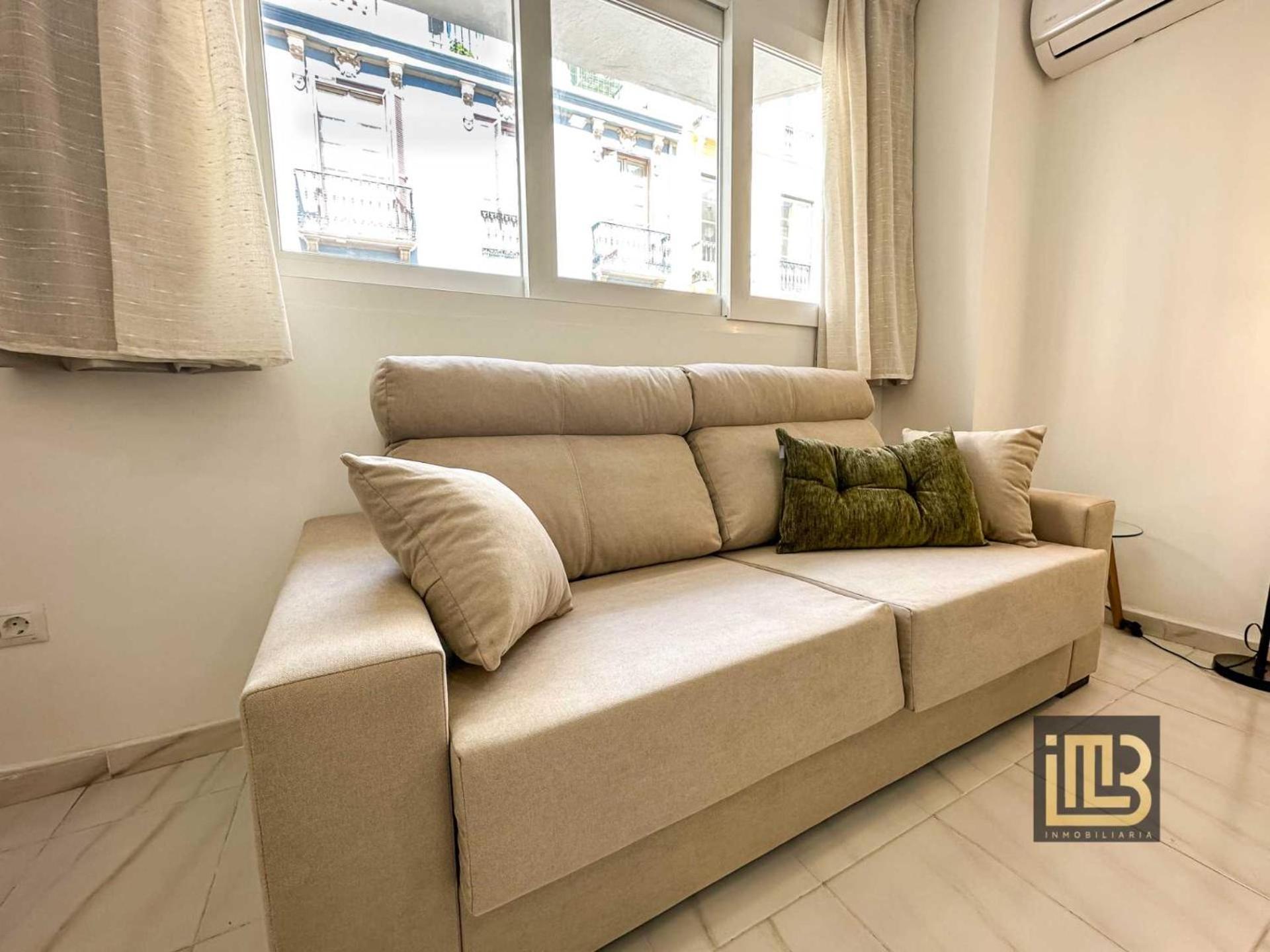 Appartement Cm Malaga Soho A Extérieur photo