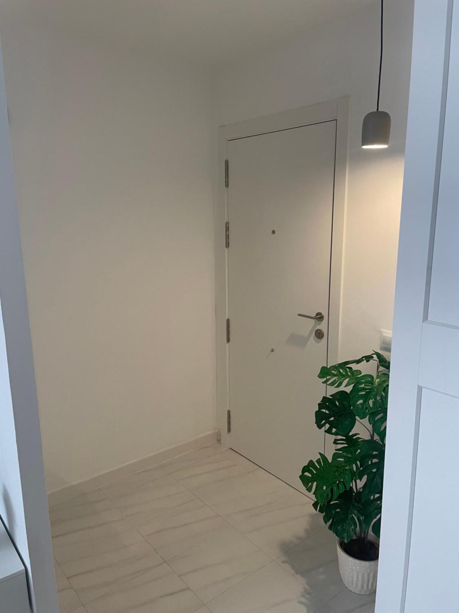 Appartement Cm Malaga Soho A Extérieur photo