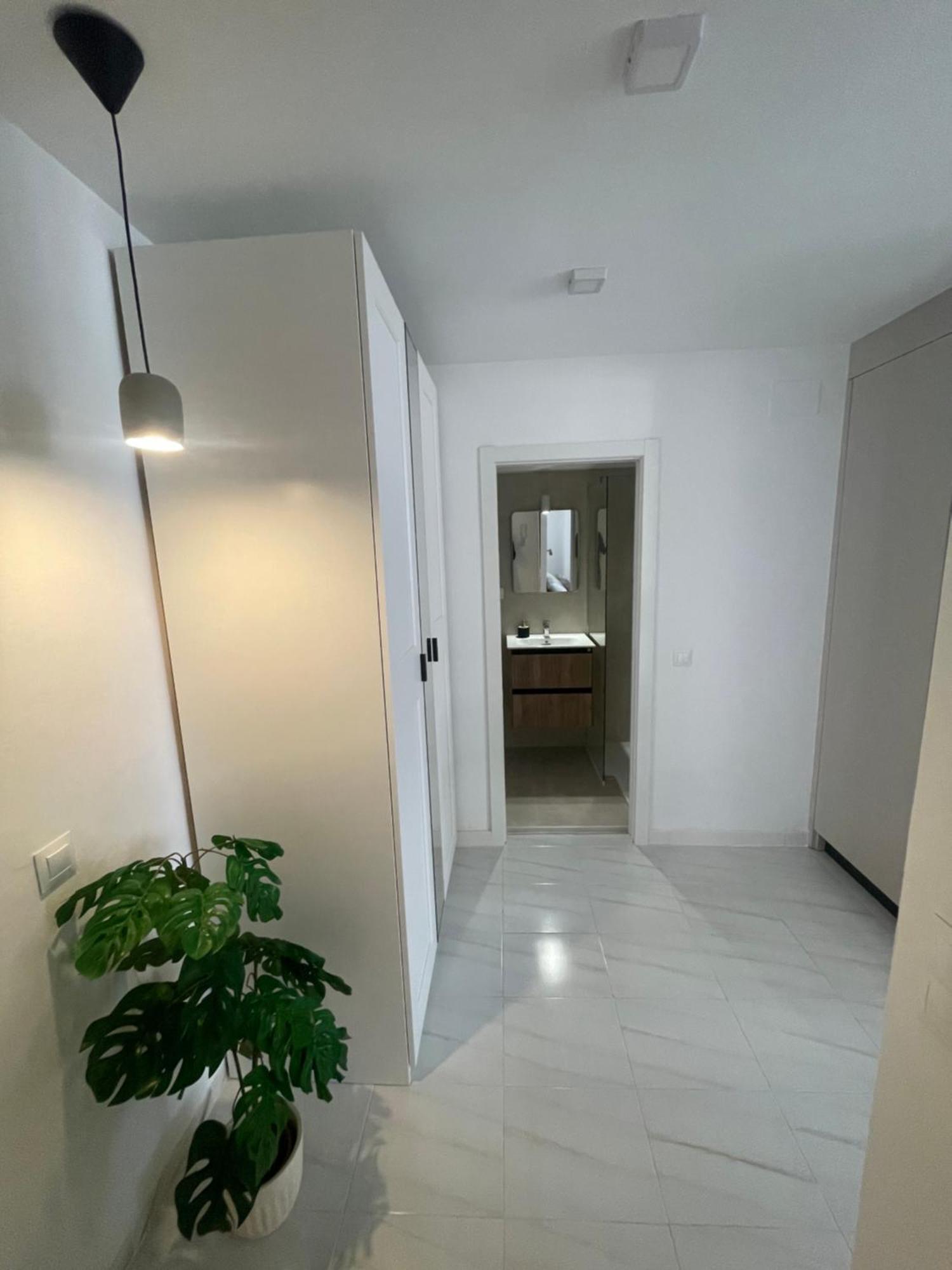 Appartement Cm Malaga Soho A Extérieur photo