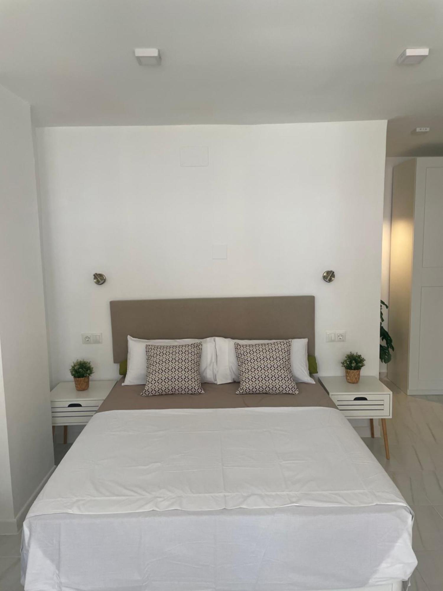 Appartement Cm Malaga Soho A Extérieur photo